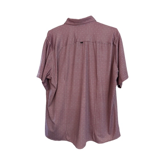 Men's 7 Downie St. Button Down Shirt 2XL - Picture 3 of 7